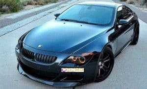 BMW Car 