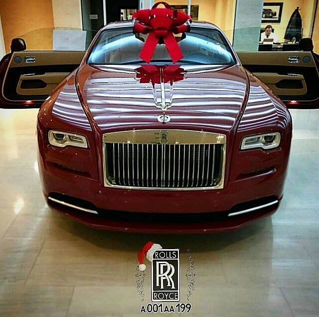Rolls Royce Car rental service for wedding in Dhaka, Bangladesh CAr