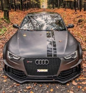 Audi