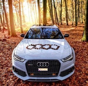 Audi