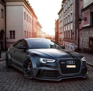 Audi