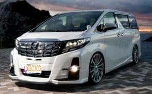 Alphard